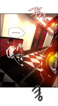 [Juder] Lilith's Cord Ch.25-32 (English) (Ongoing)