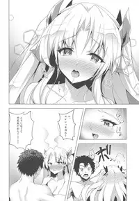 Ereshkigal to Luluhawa Date