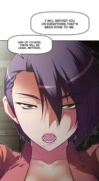 [Worin] Brawling Go Ch.76-87 (English) (Ongoing)