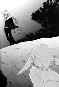 Mimi Paradise vol1 ch5