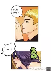 [Hong Squad] Guest House Ch.1-25 (English)