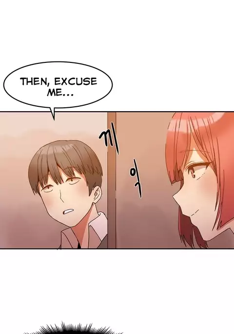 Hahri's Lumpy Boardhouse Ch. 0-6