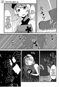 (C86) [Hiatari Ryoukou (Toudori)] Tomodachi? Maniac (Pokemon) [English] [doujin-moe.us]