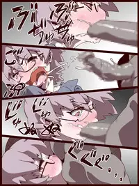 An Otoko No Ko Is Victimized While Being Interviewed