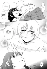 [Roulette Seven (Imaiko)] Boku no Shiranai Kimi (No.6) [English]