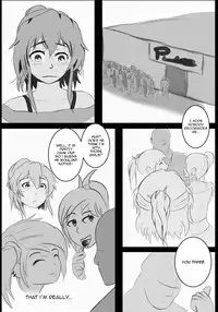 [Culevra] Otoko-No-ko (Ryuugajou Nanana no Maizoukin) [Ongoing]