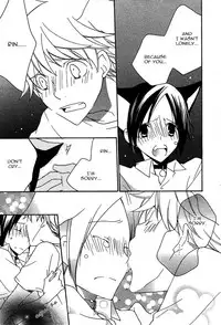 Mimi Paradise vol2 ch1