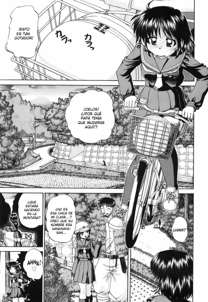 Waisetsu Ehon Ch. 1-6