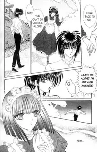 [Senno Knife] Sepia 2 [English]