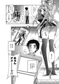 [Honda Arima] Hakonde Nyanko!