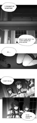 [Fantastic Whale] Twin Slave Ch.1-26 (English) (Ongoing)