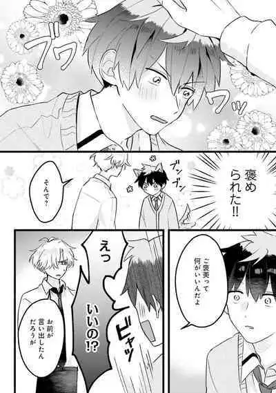 Shishunki ni wa Me no Doku desu