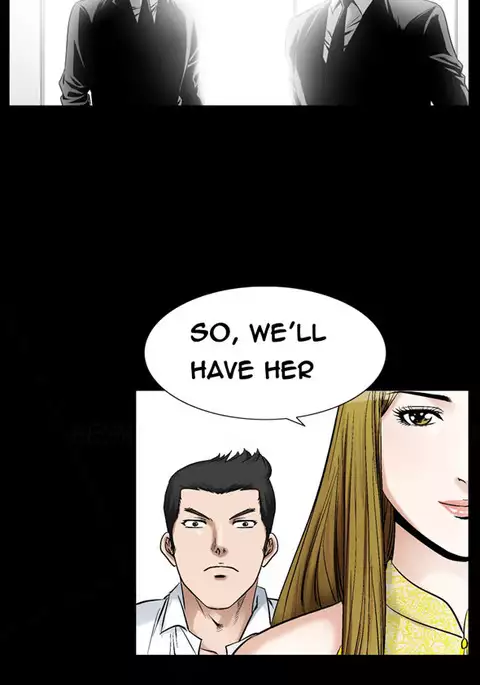 The Taste of Hands Ch.1-67