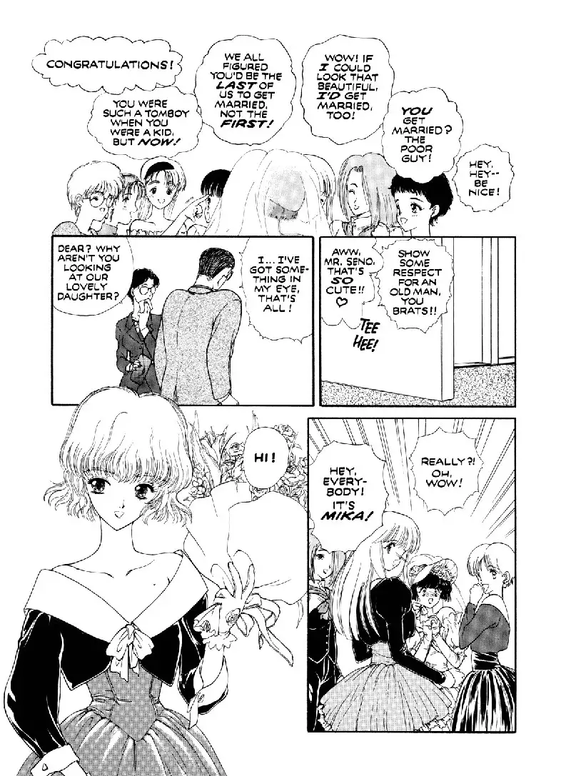 Countdown Sex Bombs2 - Virgin Road