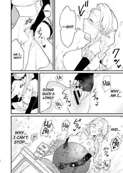 Tsumahajiki-mono no Somnia 2 | Somnia of the Outcast 2