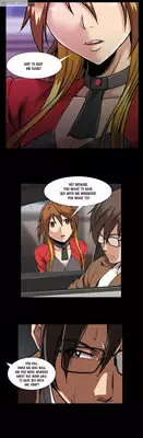 [Yihyeonmin] Drug Candy Ch.0-41 (English) (YoManga) (Ongoing)