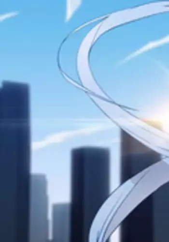 The Matrix Ch.1-8 (English) (Ongoing)