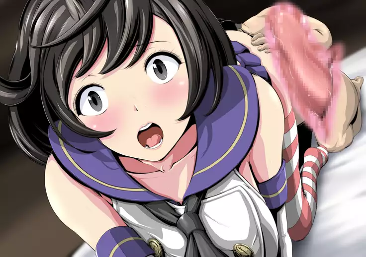 Cosplayer no Kanojo ~Kareshi no ja Todokanai Oku o Tsukarete...~