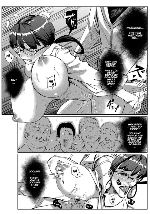 Dokidoki Time Paradise 5 ~Sawari Houdai Ire Houdai~