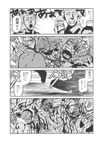 (C78) [TEX-MEX (Red Bear)] Der Entartete Kunst (Hellsing)