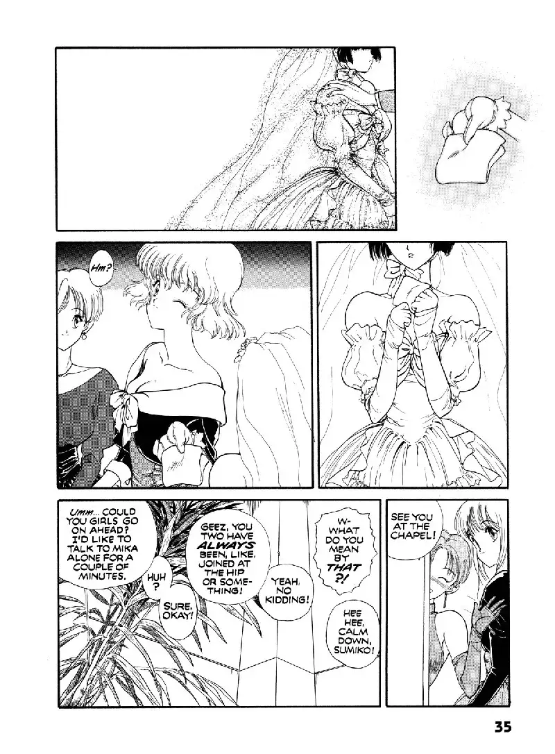 Countdown Sex Bombs2 - Virgin Road