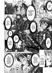 [Macxe's] Dina Ranger - Vol.12-14 [Eng] by Saha