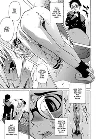 [Takemura Sesshu] Take On Me [English] [Eros Comix] [Decensored]