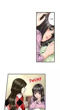 A Step-Father Aims His Daughter