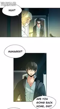 [Fantastic Whale] Twin Slave Ch.1-31 (English) (Ongoing)