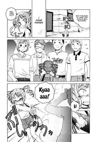 [Wanyanaguda] Kuro Loli | Black Lolita Field [English] {YQII}