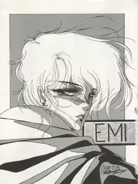 [Milk Lemon Kikaku (Various)] CHOCOLATE PARFAIT SPECIAL (Magical Emi, Creamy Mami)