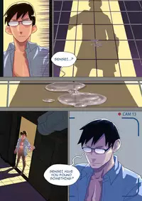 [AutumnSnow] Class After Class [English] [Uncensored] [Digital]