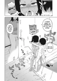 [Takatsu] S wa Fragile no S Ch. 1-7, 9 [English] [Digital]