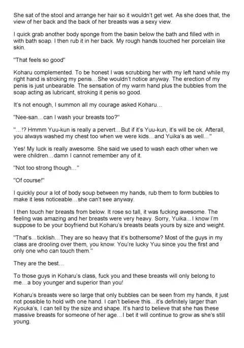 Tachibana-san-chi no Dansei Jijou Chapter 1 to 3