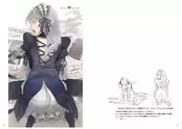 (C84) [MORUGAstudio (MORUGA)] Makkuroi (Rozen Maiden)