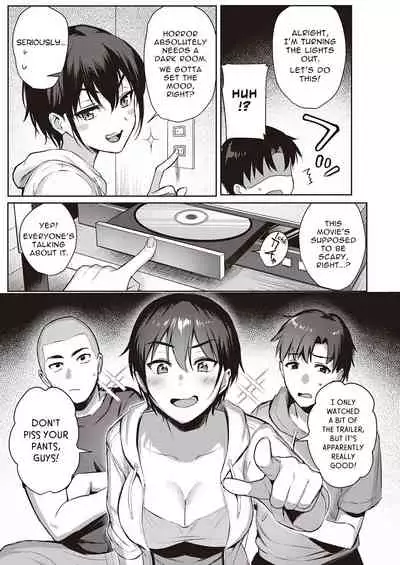 Natsu Asobi | Summer Play