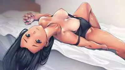 Komarigao na Bijin no Ane o Osotte Yaritai Houdai Yatta Hanashi