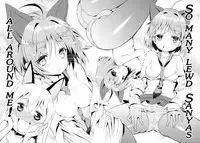 (C88) [Mimishiki (Mimishiki)] Chu Chu Lips (Strike Witches) [English] [Yuri-ism]