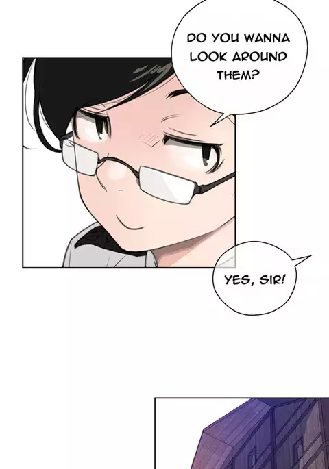 Perfect Half Ch.1-16