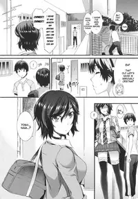 [Musashimaru] Honey Time Ch. 1-4, 7, 8 [English]