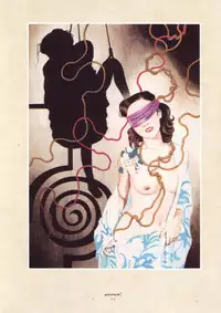 [Suehiro Maruo] MARUOGRAPH EX I