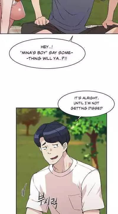 Everything about Best Friend Manhwa 01-12 [English]