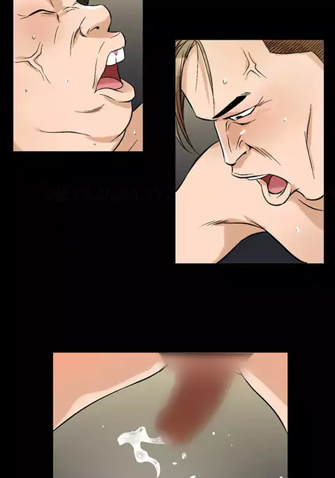 The Taste of Hands Ch.1-67