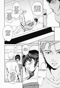 [Okawari] Girl? (English)