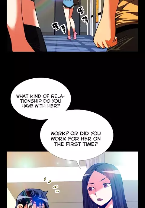 Love Parameter Ch.1-66