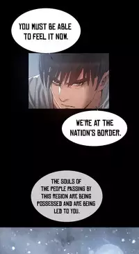 [Getty] Siren Ch.0-11 (English) (YoManga) (Ongoing)