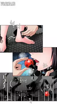 [Fantastic Whale] Twin Slave Ch.1-35 (English) (Ongoing)