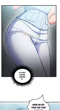 Seductive Uniform Ch. 1-21 [English]