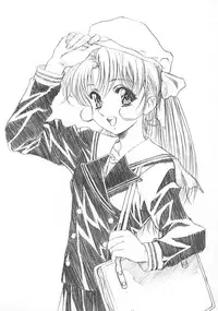 [HenReiKai] Sakura Ame Final 2