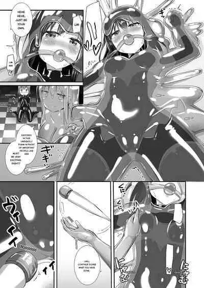 Yumewatari no Mistress night 6 | Dream-Voyaging Mistresses night 6